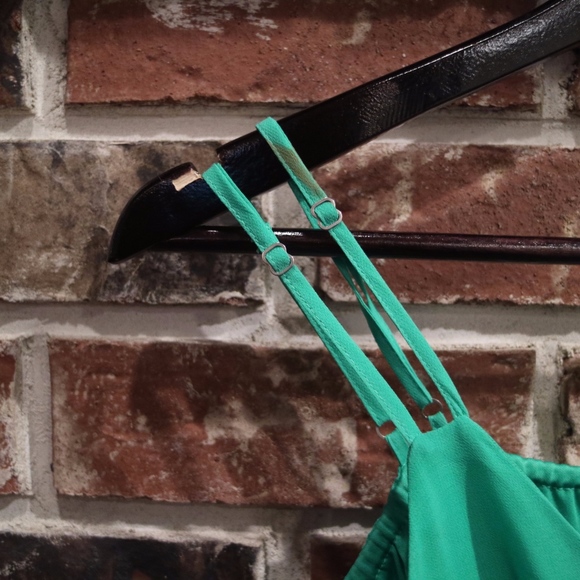 Guess Maxi Dress - Picture 3 of 3